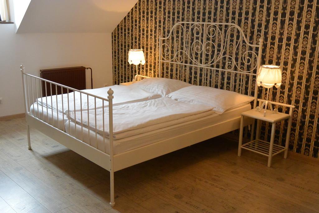Hotel Old Bratislava