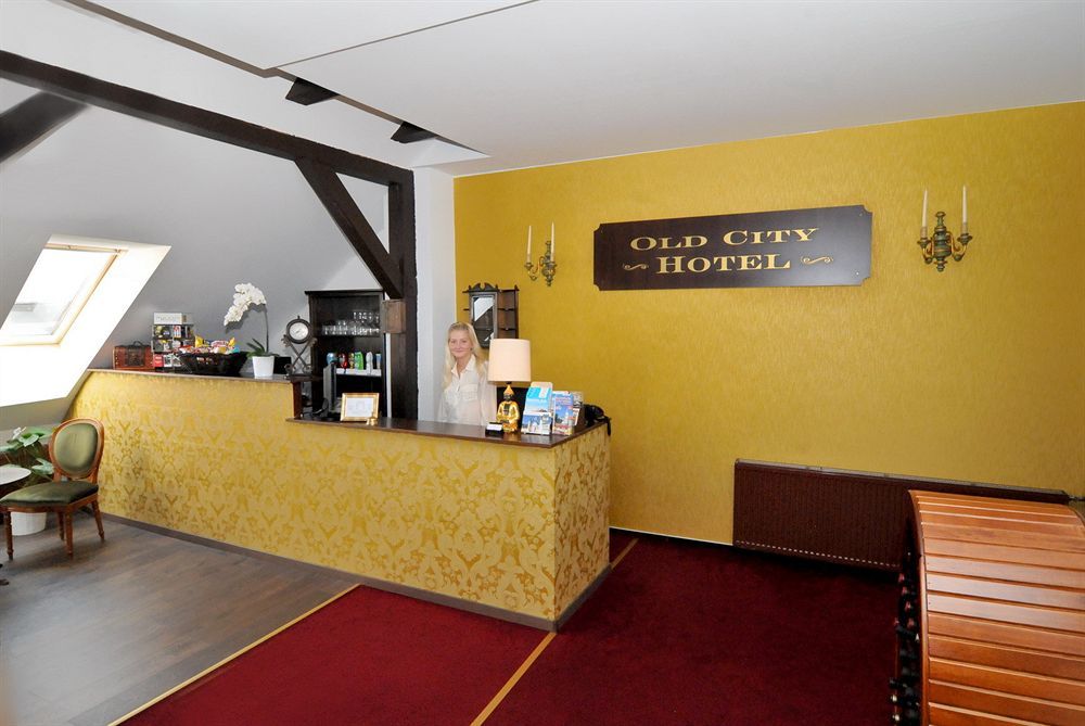 Hotel Old Bratislava