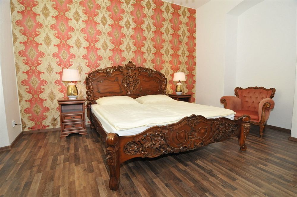 Old Hotel Bratislava
